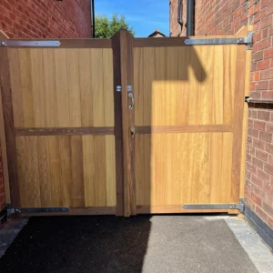Lodge Style - Irko Hardwood